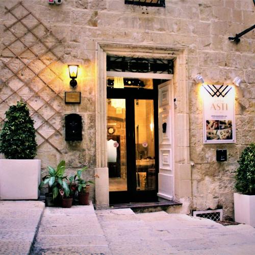 Casa Asti