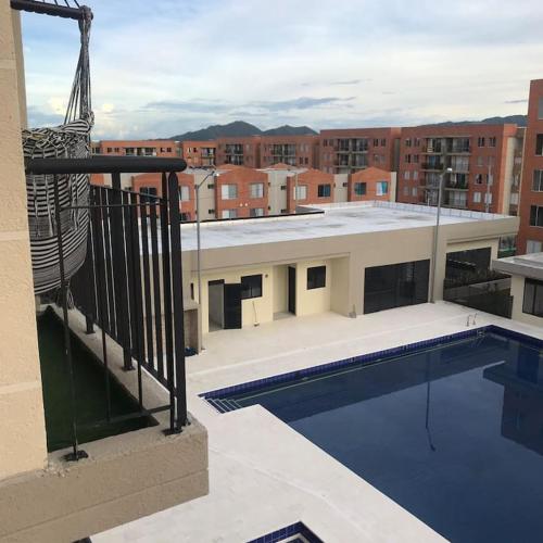 Image of Apartamento vacacional Ibagu�