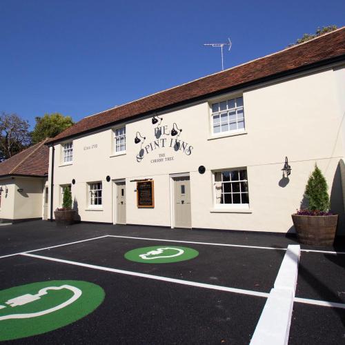 Image of The Cherry Tree Rochford