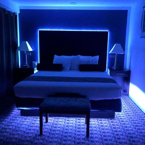 Image of Budget Inn & Suites