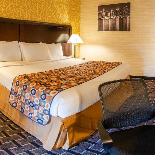 Image of Elmhurst Hotel