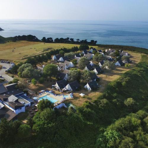 Image of VVF Belle-�le-en-Mer