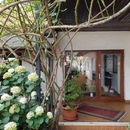 Image of Hotel R�merhof