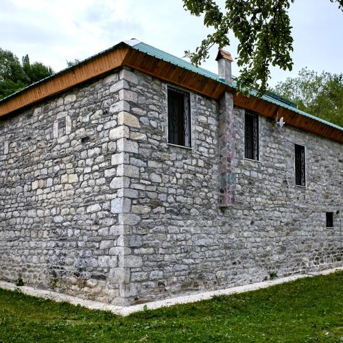 Image of Guesthouse Shtini