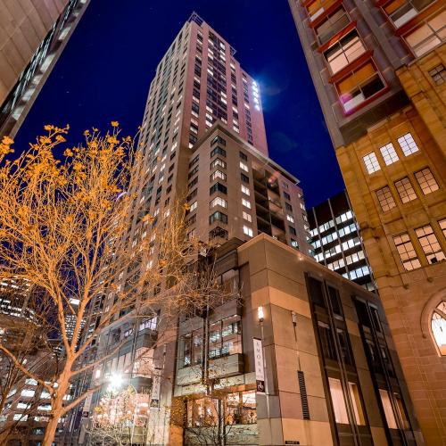 Amora Hotel Jamison Sydney hotel in Sydney