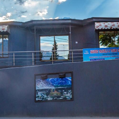Image of Naveed Tourist Inn
