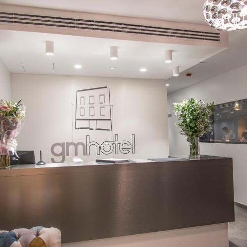 gm hotel