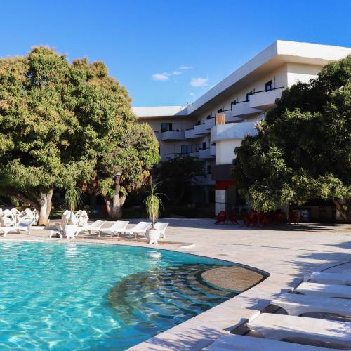 Image of Solar das Mangueiras