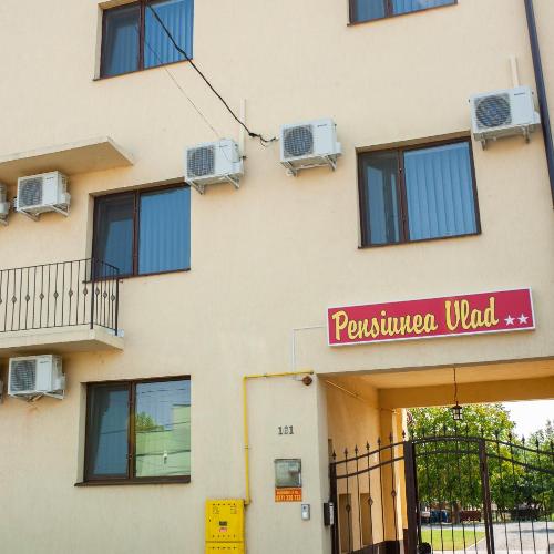 Image of Pensiunea Vlad