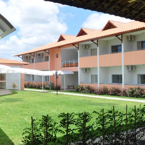 Santa Rosa Hotel em Crato, CE - pousada e hospedagem