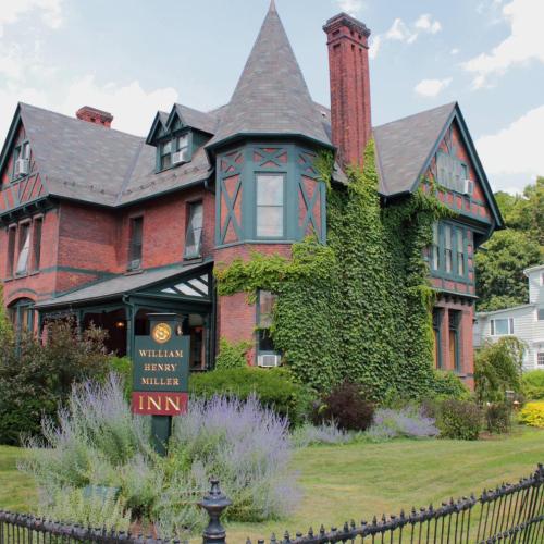 Image of William Henry Miller Inn