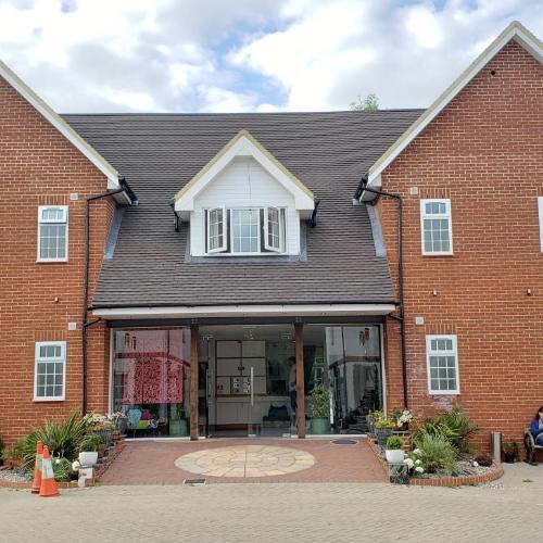 Image of Stansted Airport Lodge