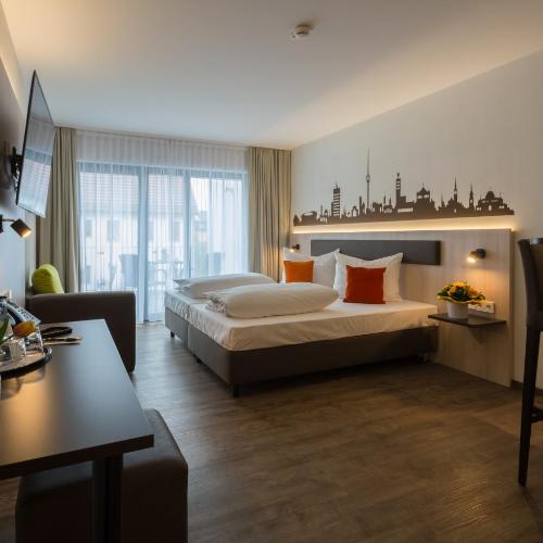 Image of Garni Hotel Schumacher