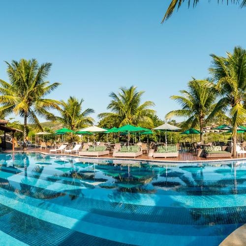 Hotel Ferradura Resort