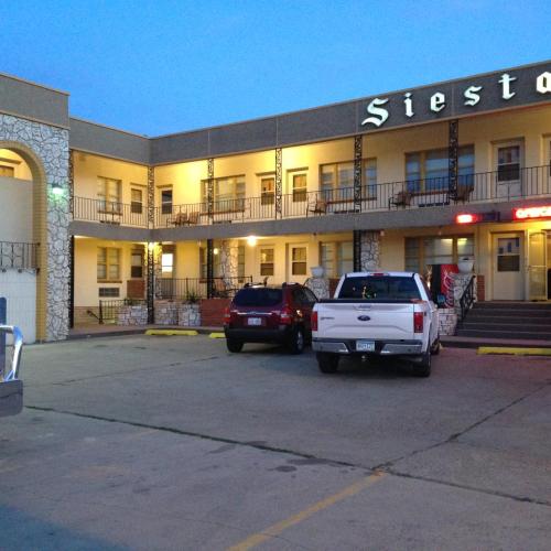 Image of Siesta Motel