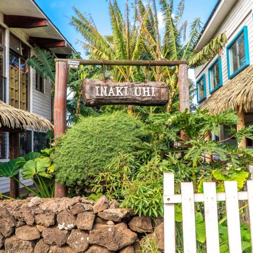 Image of Inaki Uhi Hotel