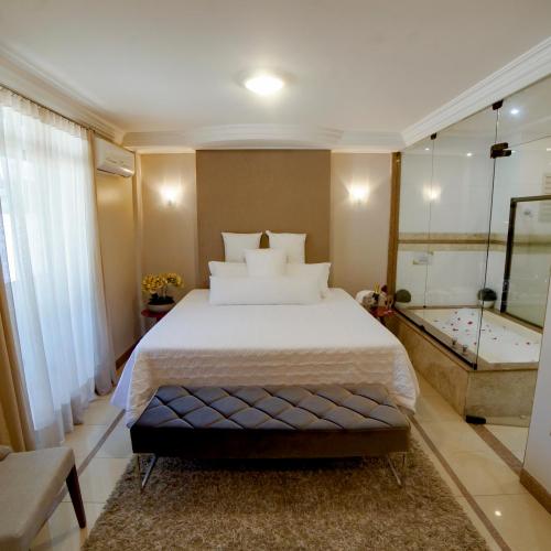 Image of Hotel Capital Das Pedras