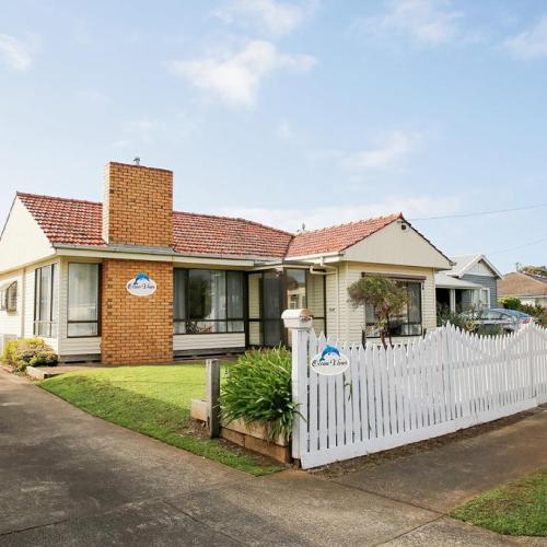 Image of Ocean views