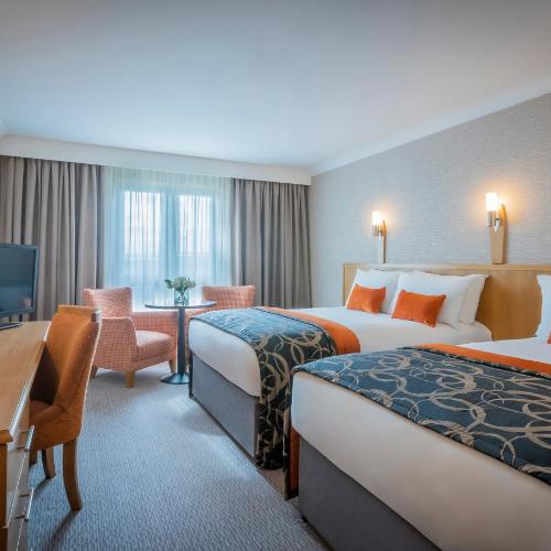 Image of Clayton Hotel, Manchester Airport