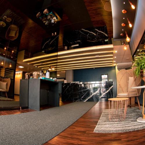 Jockey Class Hotel em Teresina, PI - pousada e hospedagem