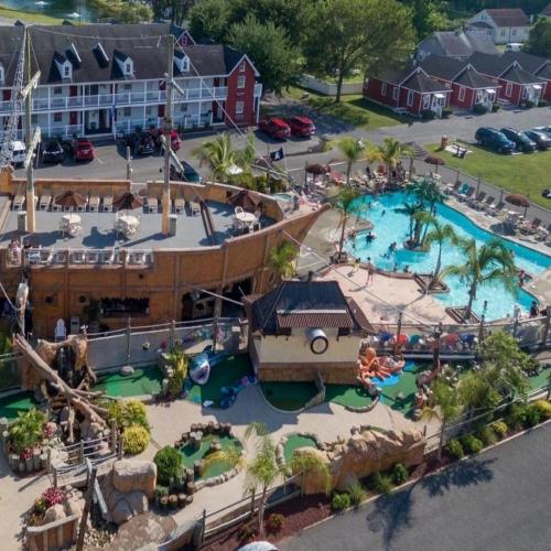 Image of Francis Scott Key Family Resort