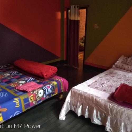 Image of Dekapara Airport Guest House