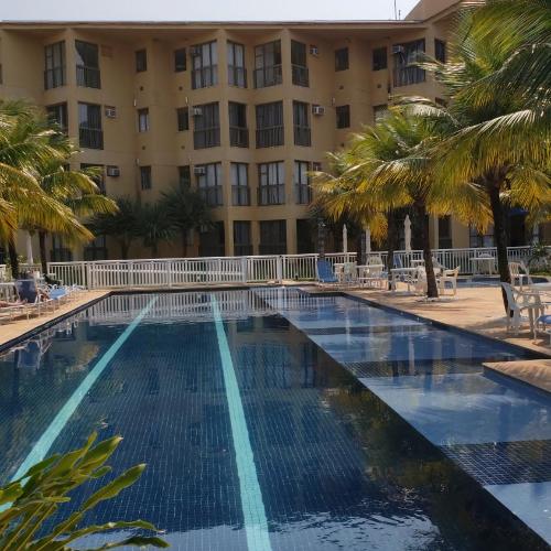 Aldeia dos reis - Condado - Mangaratiba - Loft 405 bl 3 em Mangaratiba, RJ - pousada e hospedagem