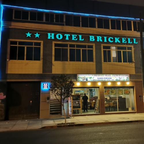 Hotel Brickell