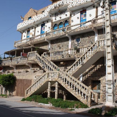 Hotel Leonor