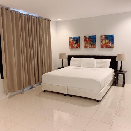 Image of Tumon Bel-Air Serviced Residence