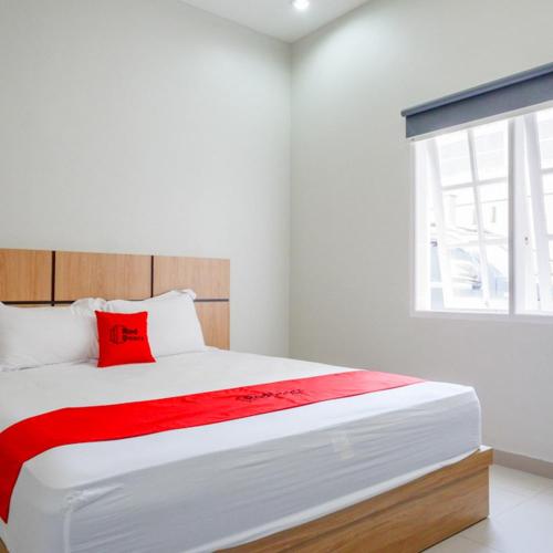 Image of RedDoorz Syariah near Mutiara SIS Al Jufrie Airport Palu 2