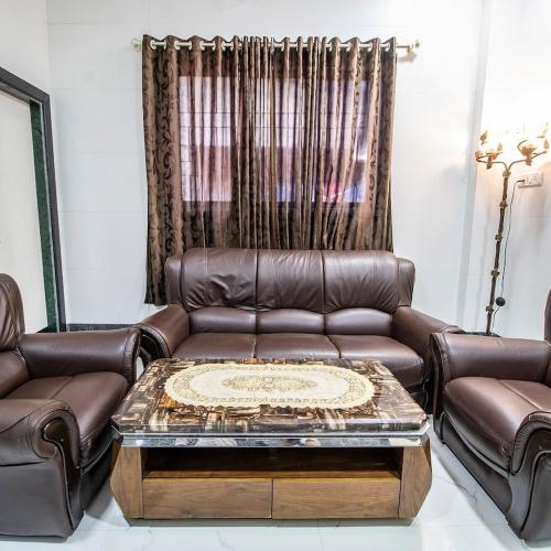 Image of OSI Apartments Sahar Andheri East