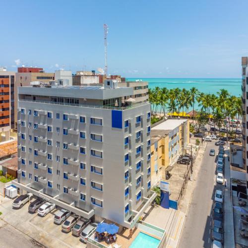 Hotel Costamar Ponta Verde