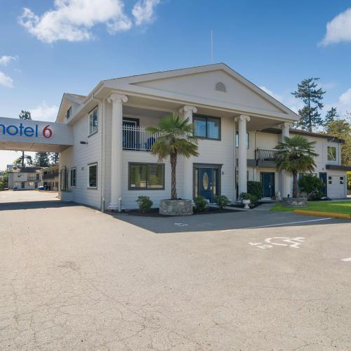 Image of Motel 6-Saanichton, BC - Victoria Airport