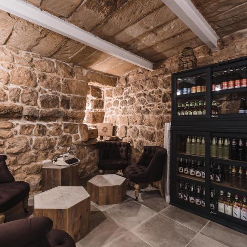 Image of Talbot & Bons Bed & Breakfast