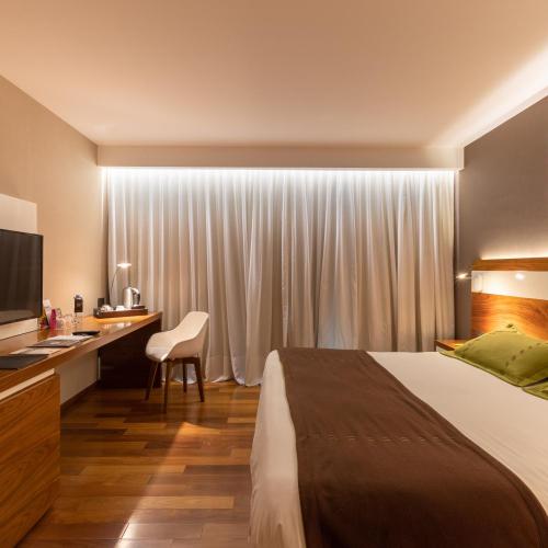 Yrigoyen 111 Hotel
