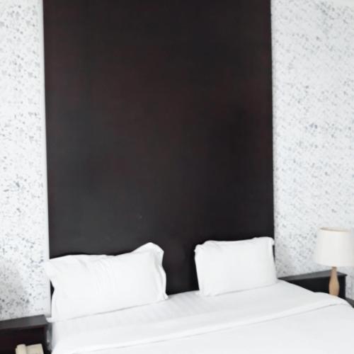 Image of Ginasuite Kompleks27 Hotel