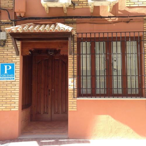 Pensión Ana Pilar