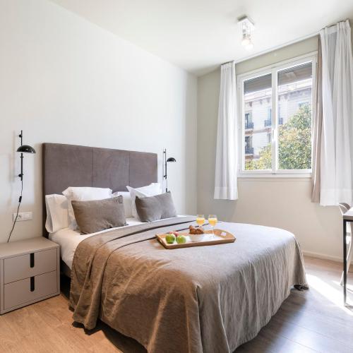 Aspasios Rambla Catalunya Apartments