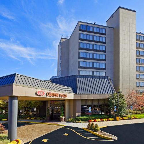 Crowne Plaza Englewood by IHG