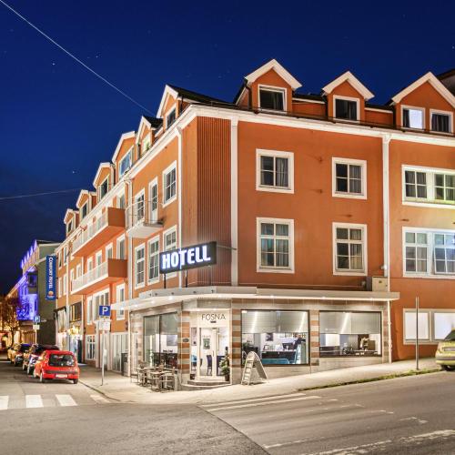 Image of Comfort Hotel Fosna