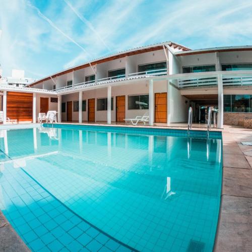 Pousada Marina Porto em Itaguaí, RJ - pousada e hospedagem