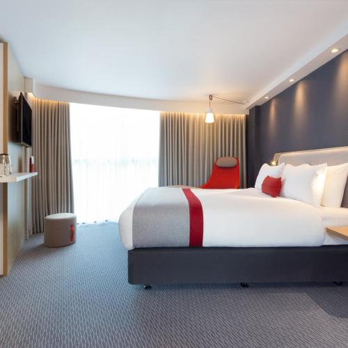 Holiday Inn Express Southwark by IHG