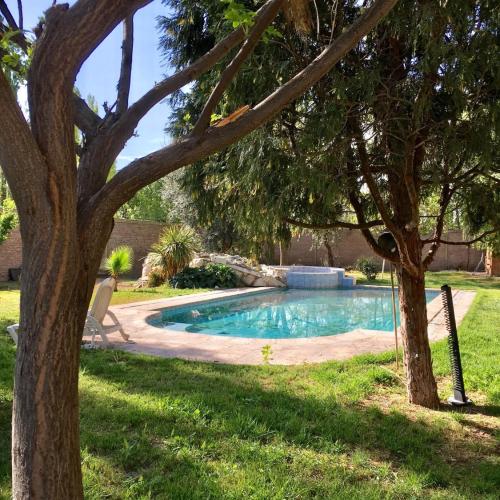 Image of Shangri la - Casa y Pileta Privada