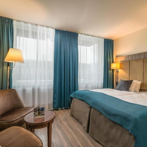 Image of Hotel Oxel�sund