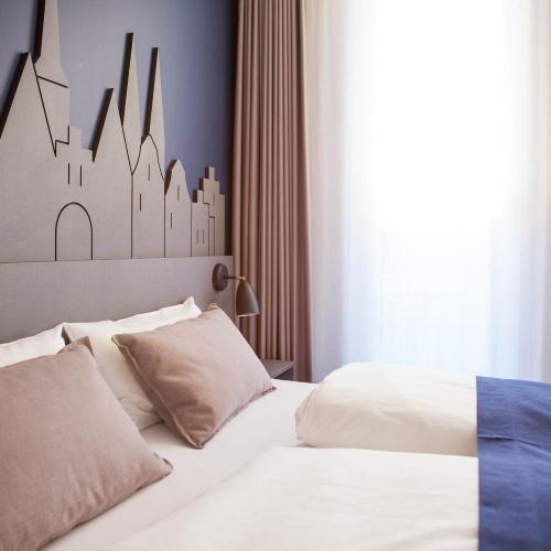 Image of Stadtrandzimmer