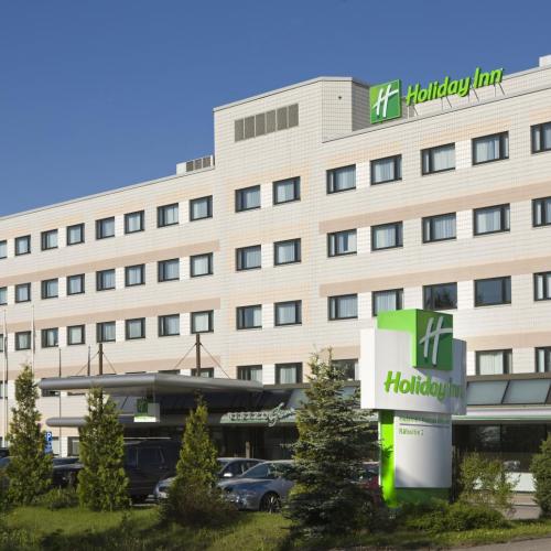 Holiday Inn Helsinki-Vantaa Airport by IHG