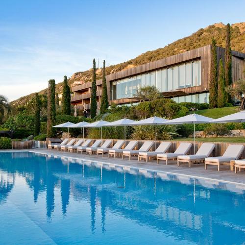 Photo de Casadelmar à Porto-Vecchio