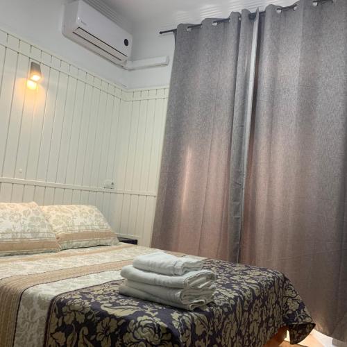 Hostal Alcobia