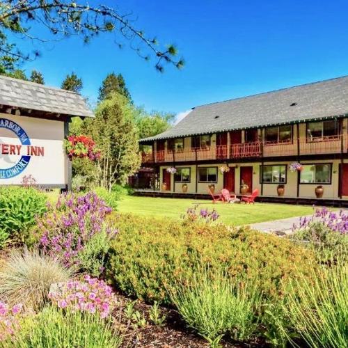Image of Discovery Inn